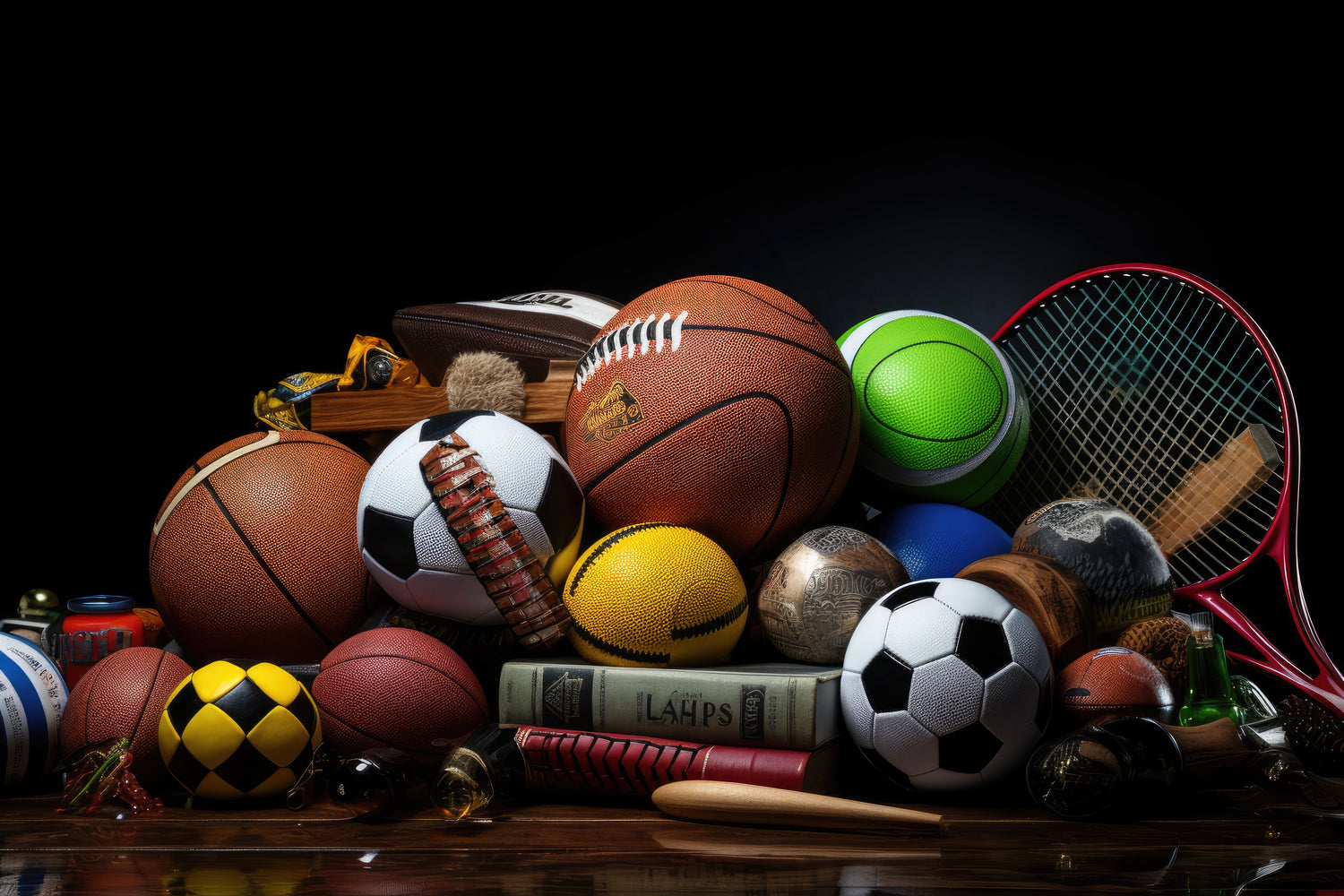 Deportes